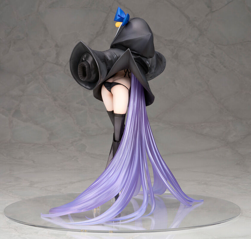 Fate/Grand Order ランサー/謎のアルターエゴ・Λ 1/7 完成品 Fate/Grand Order ランサー/謎のアルターエゴ・Λ 1/7 完成品