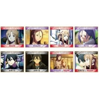 文豪ストレイドッグス ホログラムキャラバッジコレクション/学園文豪