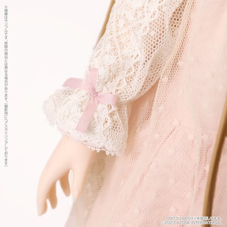 1/3 Iris Collect ミレーネ/Mellow chirp(Pink bird ver.) 完成品ドール