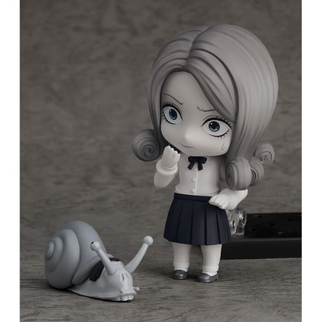 ねんどろいど うずまき 五島桐絵