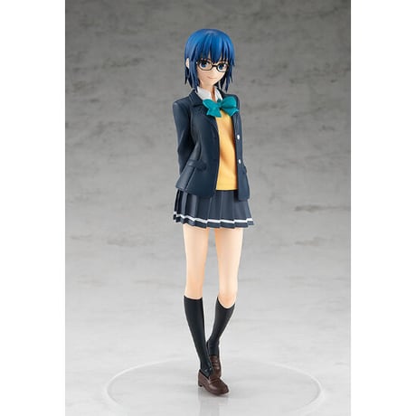 POP UP PARADE 月姫 -A piece of blue glass moon- シエル 完成品フィギュア