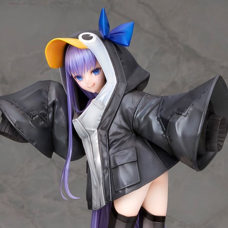 Fate/Grand Order ランサー/謎のアルターエゴ・Λ 1/7 完成品フィギュア