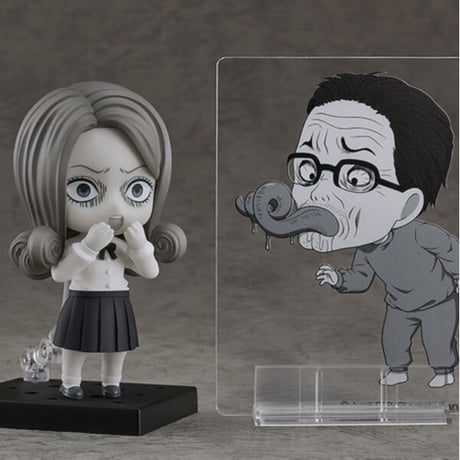 ねんどろいど うずまき 五島桐絵