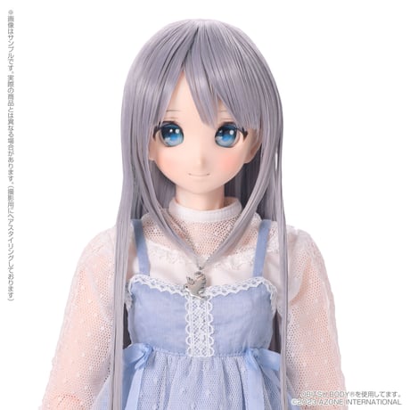 1/3 Iris Collect ミレーネ/Mellow chirp(Blue bird ver.) 完成品ドール