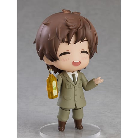 ねんどろいど アニメ「ヘタリア World★Stars」 スペイン