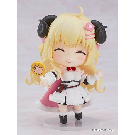 ねんどろいど ホロライブプロダクション 角巻わため