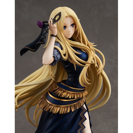 KDcolle 陰の実力者になりたくて！ アルファ ドレスver. 1/7 完成品フィギュア
