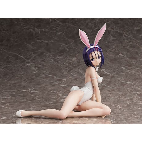 To LOVEる-とらぶる- ダークネス 西連寺春菜 生足バニーVer. 1/4 完成品フィギュア