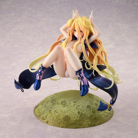 デート・ア・ライブIV 星宮六喰 1/7 完成品フィギュア