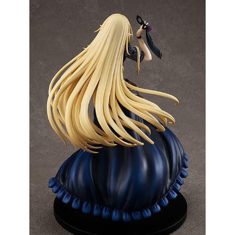 KDcolle 陰の実力者になりたくて！ アルファ ドレスver. 1/7 完成品フィギュア