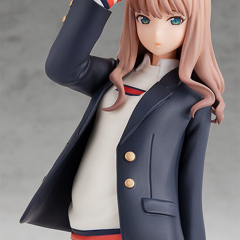 南夢芽 1/6スケールフィギュア SSSS.DYNAZENON SSSS.DYNAZENON』 南 夢芽 1/6スケールフィギュア | PRODUCTS