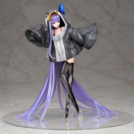 Fate/Grand Order ランサー/謎のアルターエゴ・Λ 1/7 完成品フィギュア
