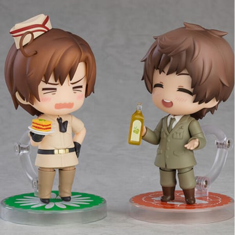 ねんどろいど アニメ「ヘタリア World★Stars」 スペイン