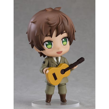 ねんどろいど アニメ「ヘタリア World★Stars」 スペイン