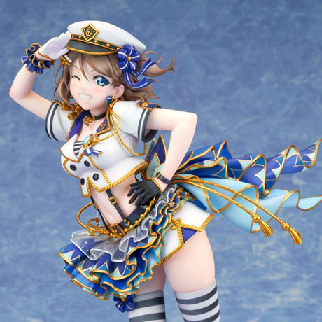 ラブライブ！スクールアイドルフェスティバル ALL STARS 渡辺曜 1/7 完成品フィギュア