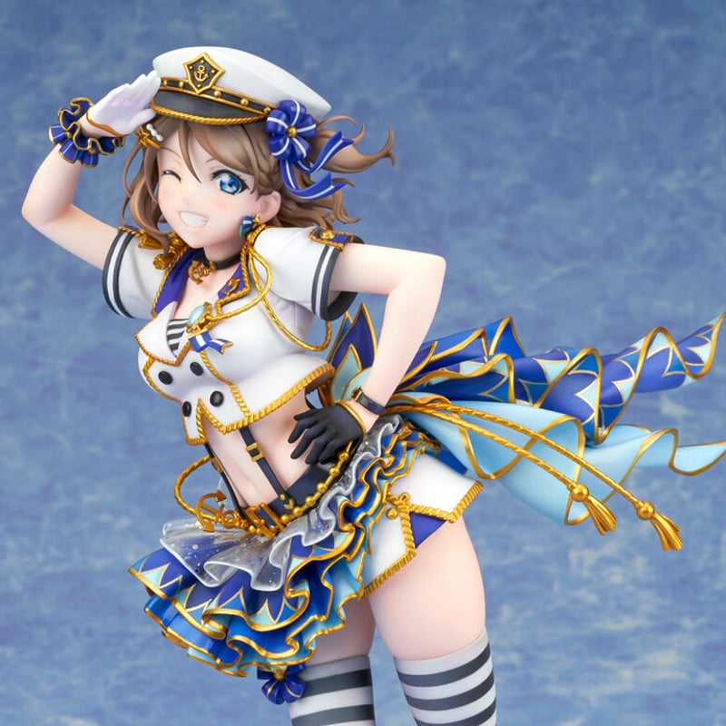 ラブライブ！スクールアイドルフェスティバル ALL STARS 渡辺曜 1/7