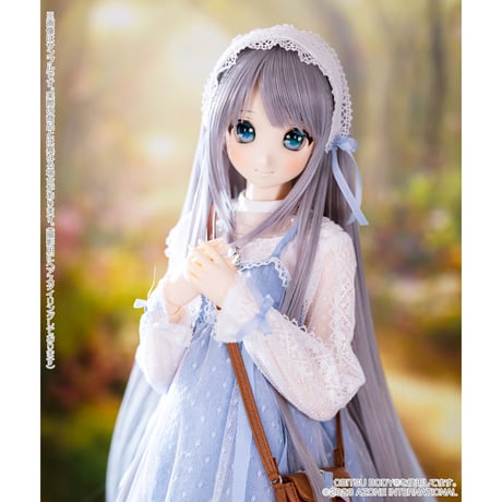 1/3 Iris Collect ミレーネ/Mellow chirp(Blue bird ver.) 完成品ドール