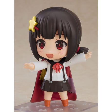 ねんどろいど この素晴らしい世界に爆焔を！ こめっこ