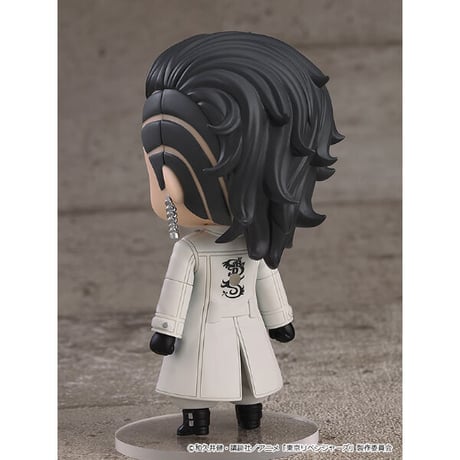 ねんどろいど 東京リベンジャーズ ココ(九井一)