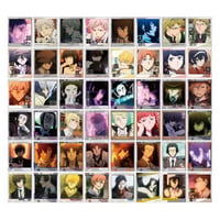 文豪ストレイドッグス スナップマイドSQmore