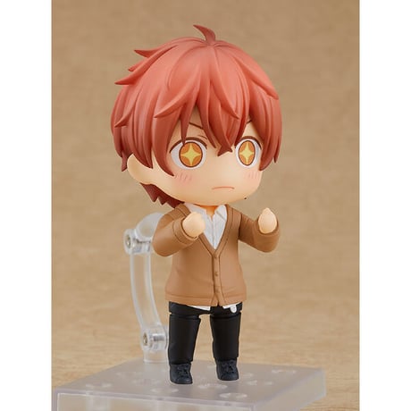 ねんどろいど ギヴン 佐藤真冬