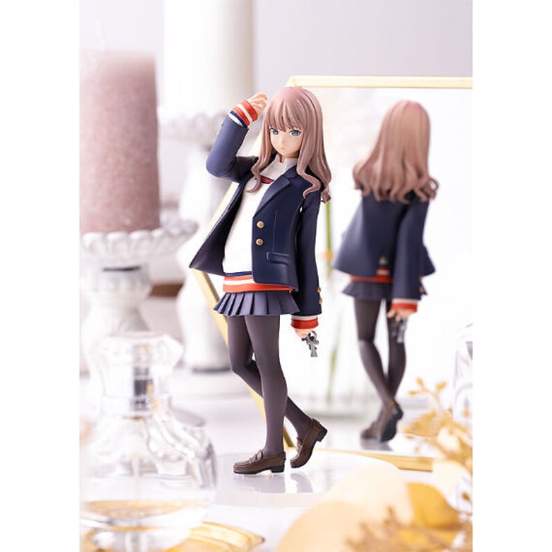 南夢芽 1/6スケールフィギュア SSSS.DYNAZENON SSSS.DYNAZENON』 南 夢芽 1/6スケールフィギュア | PRODUCTS