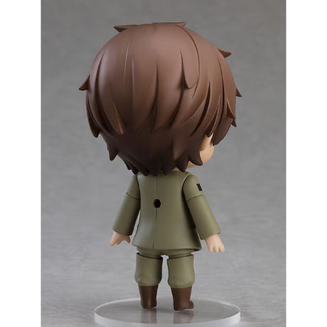ねんどろいど アニメ「ヘタリア World★Stars」 スペイン