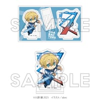 abec/BUNBUN 20th Exhibition CHARACTERS ミニキャラアクリルフィギュア 『ソードアート・オンライン』ユージオ