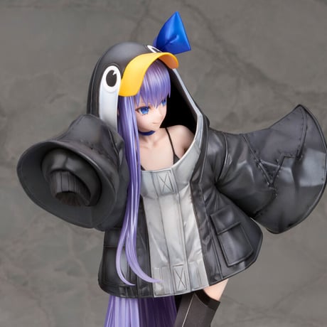 Fate/Grand Order ランサー/謎のアルターエゴ・Λ 1/7 完成品フィギュア