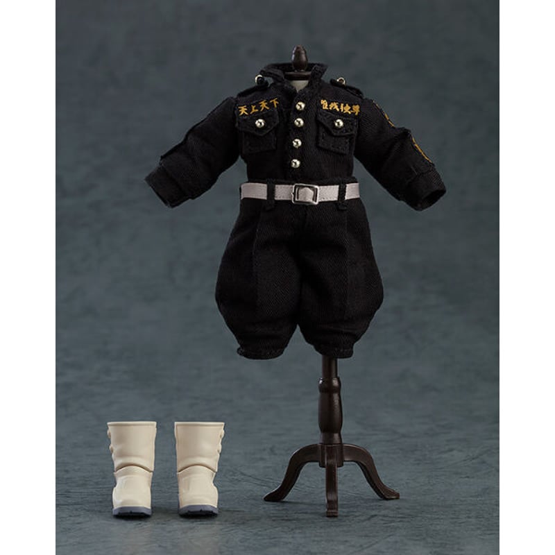 ねんどろいどどーる 東京リベンジャーズ 松野千冬 | アニメGo-アニメ