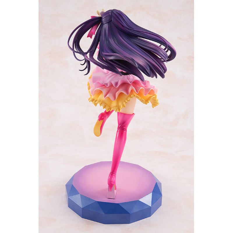 KDcolle 【推しの子】 アイ 1/7 完成品フィギュア | アニメGo KDcolle 【推しの子】 アイ 1/7 完成品フィギュア | アニメGo