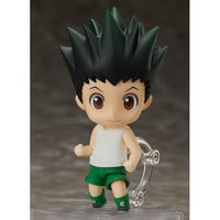 ねんどろいど HUNTER×HUNTER ゴン=フリークス（再販）