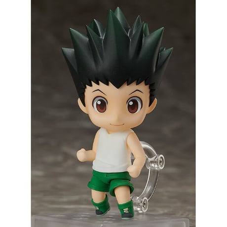 ねんどろいど HUNTER×HUNTER ゴン=フリークス（再販）