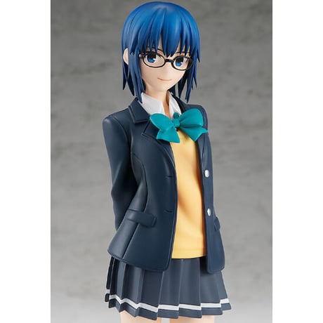 POP UP PARADE 月姫 -A piece of blue glass moon- シエル 完成品フィギュア