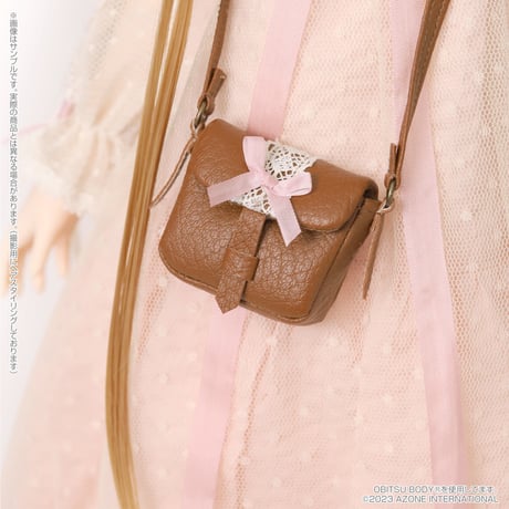 1/3 Iris Collect ミレーネ/Mellow chirp(Pink bird ver.) 完成品ドール