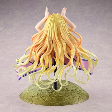 デート・ア・ライブIV 星宮六喰 1/7 完成品フィギュア