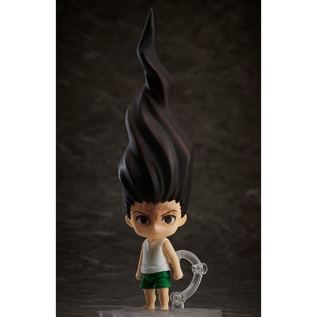ねんどろいど HUNTER×HUNTER ゴン=フリークス（再販）