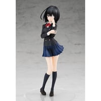 POP UP PARADE Another 見崎鳴 完成品フィギュア