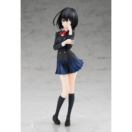 POP UP PARADE Another 見崎鳴 完成品フィギュア