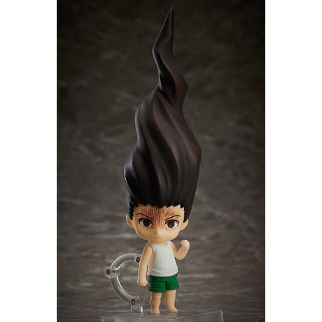 ねんどろいど HUNTER×HUNTER ゴン=フリークス（再販）