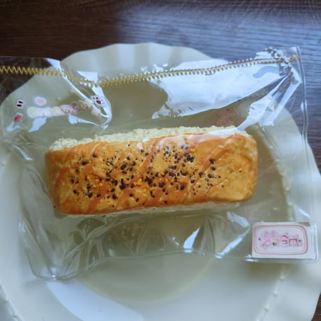 cream cat  バゲット