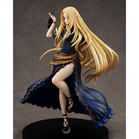 KDcolle 陰の実力者になりたくて！ アルファ ドレスver. 1/7 完成品フィギュア