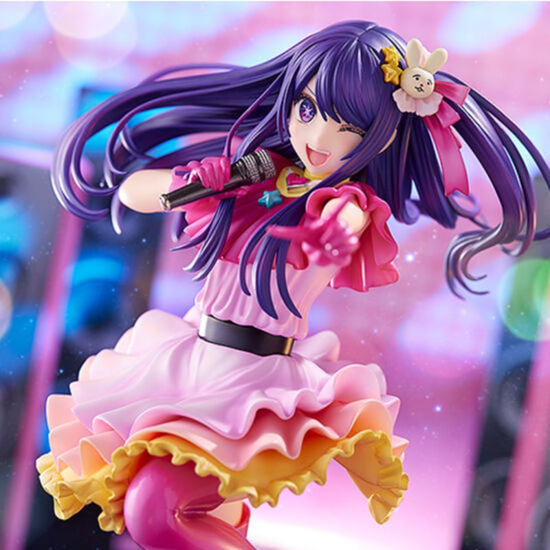 KDcolle 【推しの子】 アイ 1/7 完成品フィギュア | アニメGo