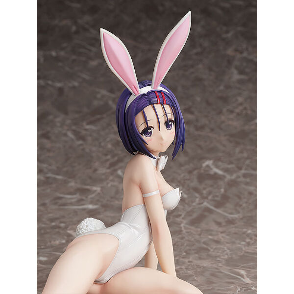 To LOVEる-とらぶる-ダークネス 西連寺春菜 1/7 完成品フィギュア 1069000918769510_01_5574.jpeg
