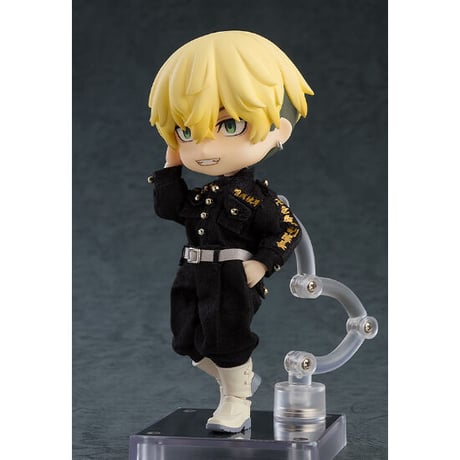 ねんどろいどどーる 東京リベンジャーズ 松野千冬