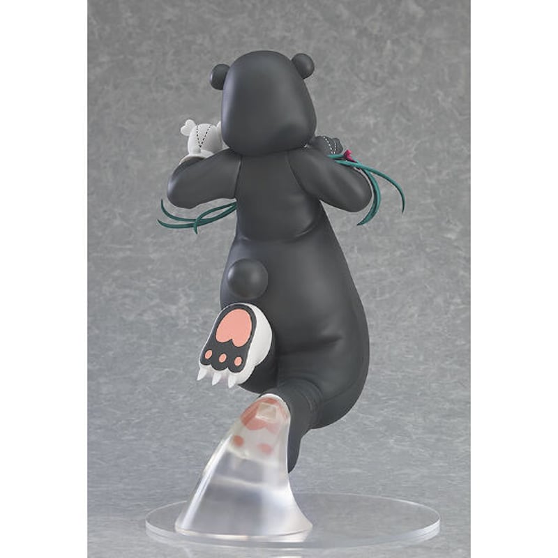 POP UP PARADE くまクマ熊ベアーぱーんち! ユナ L size 完成品 POP UP PARADE くまクマ熊ベアーぱーんち! ユナ L size 完成品