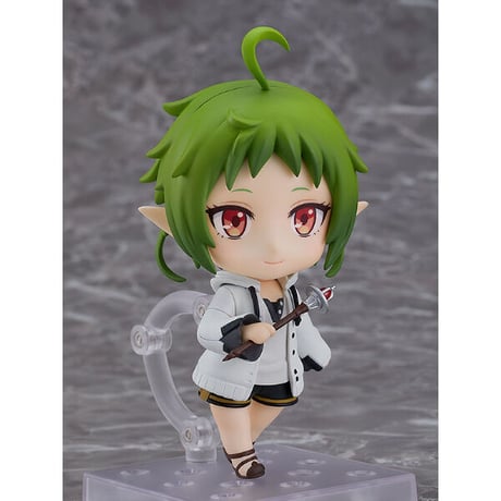 ねんどろいど 無職転生 ～異世界行ったら本気だす～ シルフィエット