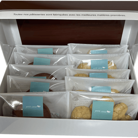 ギフトボックス（S）