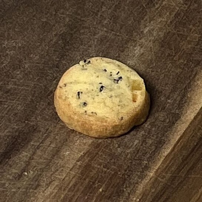 クッキー　0710 楽天市場】スイーツ 横濱中華街 花文字プリントクッキー 24枚入 花文字