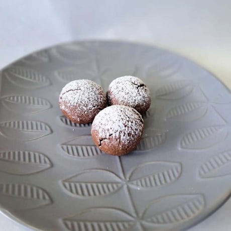 スノーボール（３個入り）